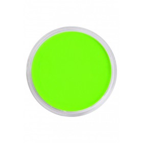 PXP Watermake-up 2105 Neon Green 30 gram 